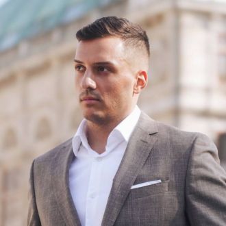 Marko Hamus - Fixando Österreich