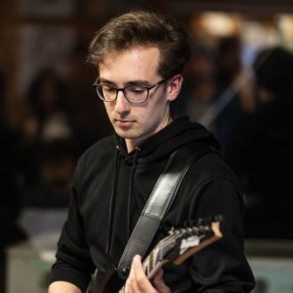 Peter Grupinski - Fixando Österreich