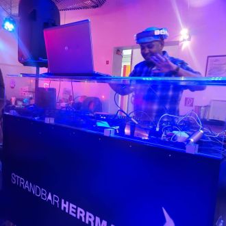 DJ Jay Brown - Musik Entertainment - wien