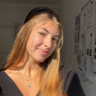 Corinna - Fixando Österreich