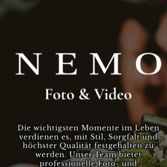 Nemo Foto & Video - Videoaufnahmen - Kirchdorf an der Krems