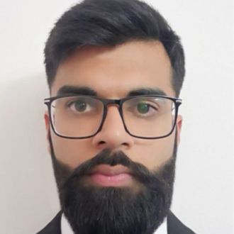 Amanpreet Kumar - Fixando Österreich