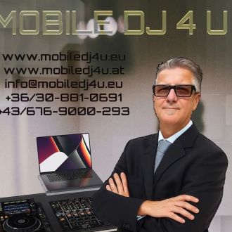 Mobile DJ 4 U - Fixando Österreich