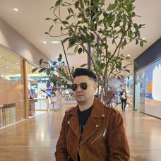 Eliyas - Fixando Österreich