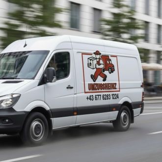 Umzugsheinz - Fixando Österreich