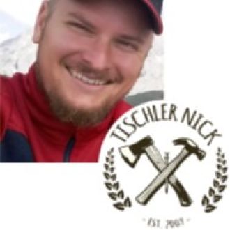 Tischler Nick - Fixando Österreich