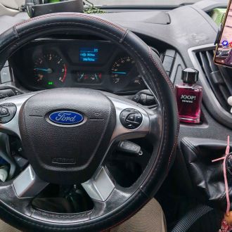 Mark - Fixando Österreich