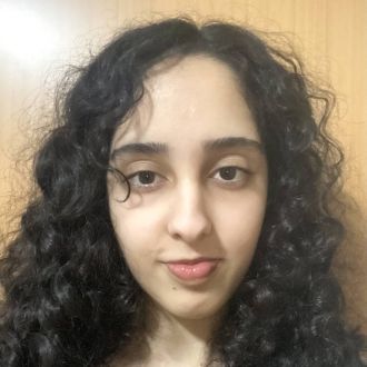 Samana Syed - Fixando Österreich