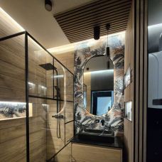 Danci Bau - Fixando Österreich