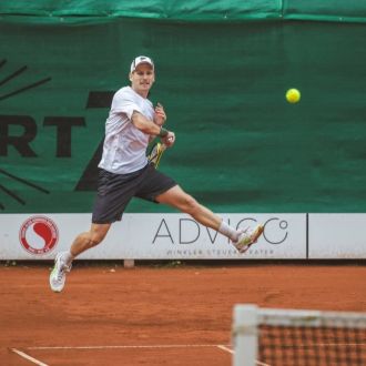 David Pichler - Fixando Österreich