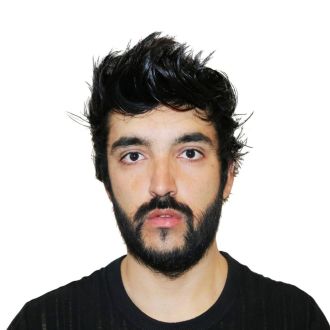 Abid Agha - Fixando Österreich