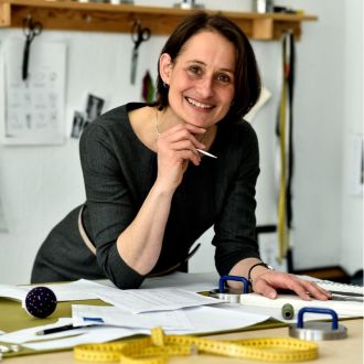KELLER - Bekleidungstechnik - Fixando Österreich