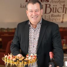 CATERING BUCHBAR - Fixando Österreich