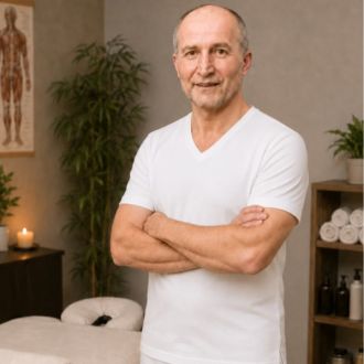 Peter - Massagen - Fixando Österreich