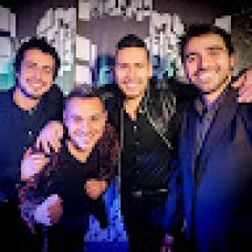 Muchachos Latin Band Innsbruck - Fixando Österreich