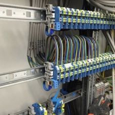 Lukas - Elektrik - Wien