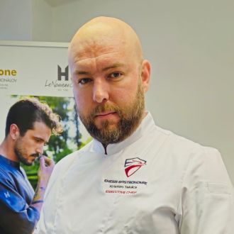 Enesis Gastronomie - Fixando Österreich