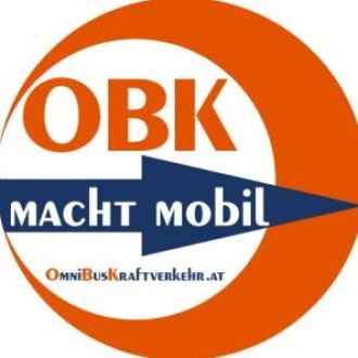 OBK Omnibuskraftverkehr KG - Fixando Österreich