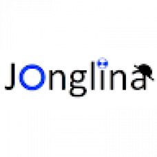Jonglina - Fixando Österreich