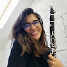 Sabrina Jaimes - Musik - Andere Musikinstrumente - Sankt Johann im Pongau