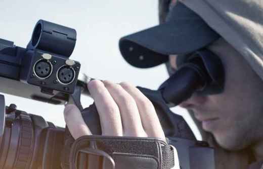 Filmgestaltungskurse - Nautisch