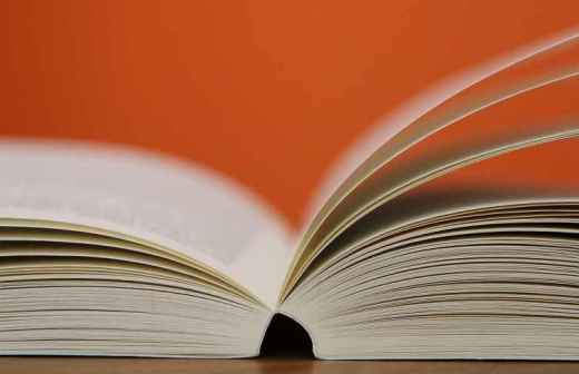 Deutsch-Nachhilfe - Bruck an der Leitha