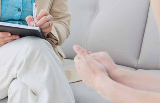 Psychologische Beratung - Therapie