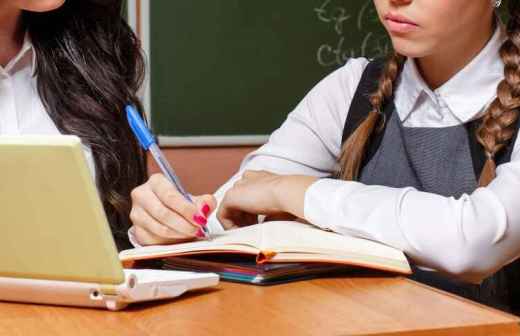 Precalculus Tutoring - Waidhofen an der Thaya