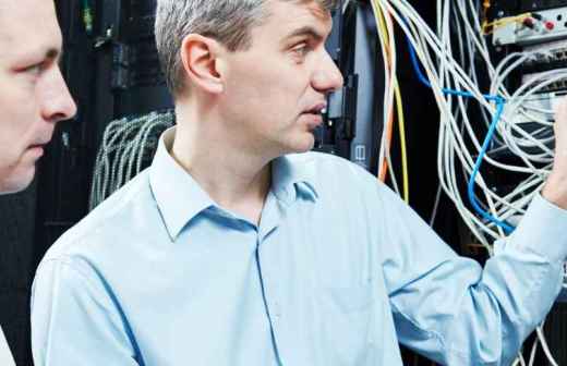 Network Support Services - Zell am See