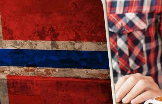 Norwegisch Übersetzung - Englisch-Kantonesisch