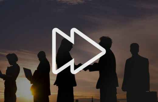 Unternehmensvideo - Imagefilm - Vorschlag