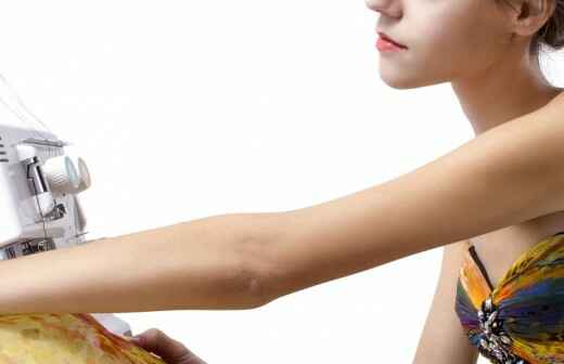 Änderungsschneiderei