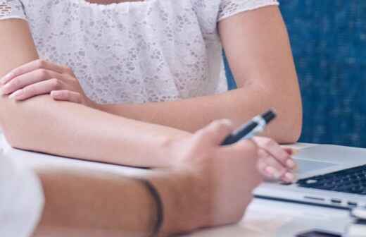 GMAT-Training (Graduate Management Admission Test) - Mistelbach