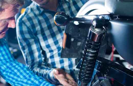 Kassenterminal reparieren - Eferding