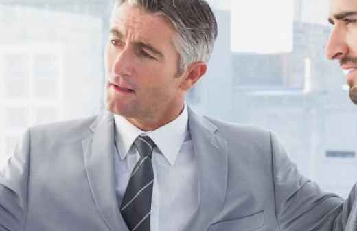 Mediation - Arbitration