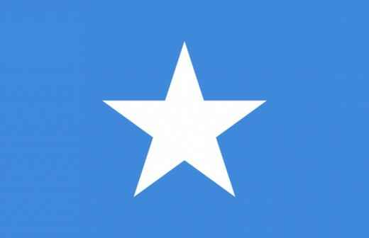 Somali Übersetzung - salzburg