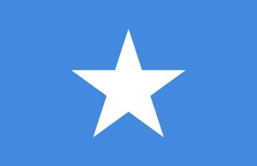 Somali Übersetzung - Krems an der Donau