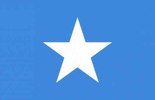 Somali Übersetzung - Döbling