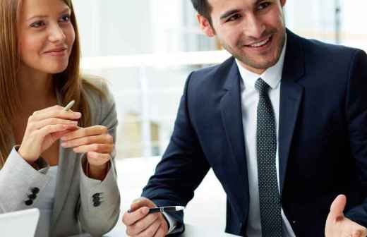 Strategische und operative Beratung - Franchising