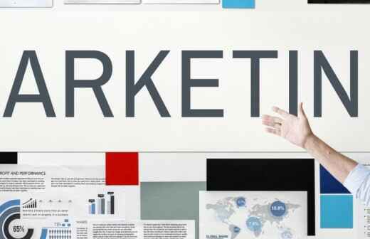 Marketing-Schulung - Liesing