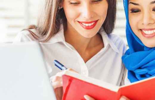 Indonesisch Übersetzung - Krems an der Donau