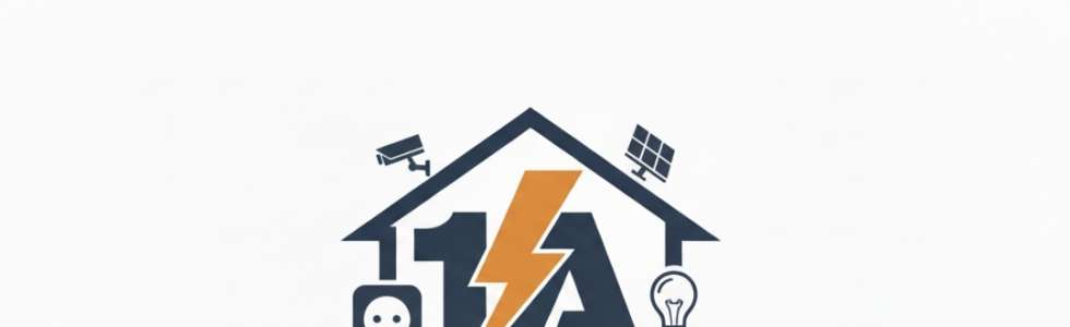 1A - Elektroinstallationen - Fixando