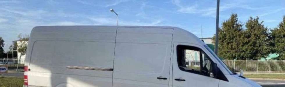 Oliver Transport - Fixando