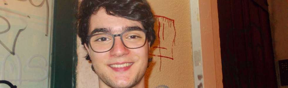 Bruno Doblhofer - Fixando