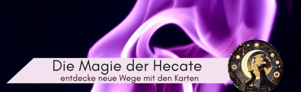 Die Magie der Hecate - Fixando