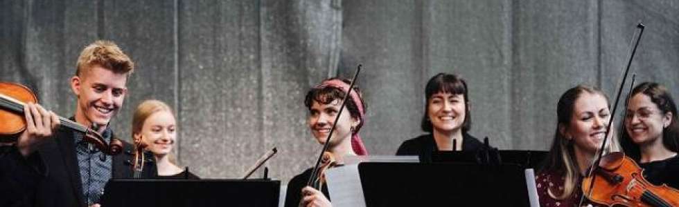 Martina Nisandzic - Fixando