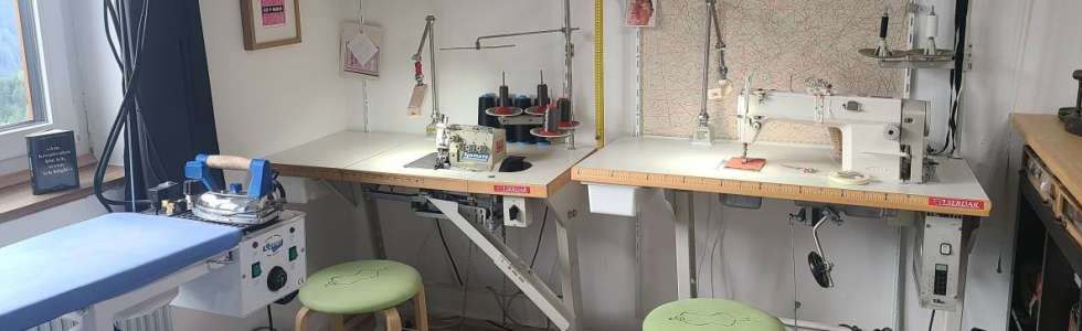 KELLER - Bekleidungstechnik - Fixando