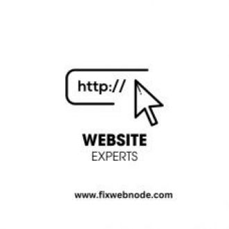 Fixwebnode - Repair and Tech Support - Other Equipments - Greater Dandenong