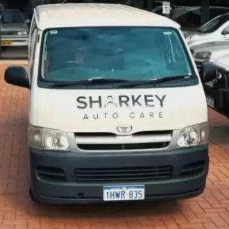 Sharkey Auto Detailing Perth - Fixando Australia