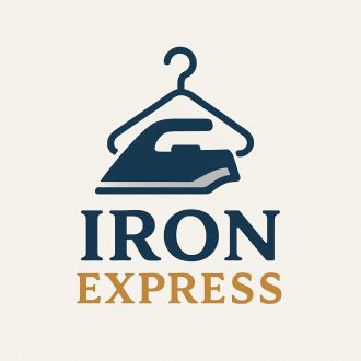 Iron Express - Fixando Australia
